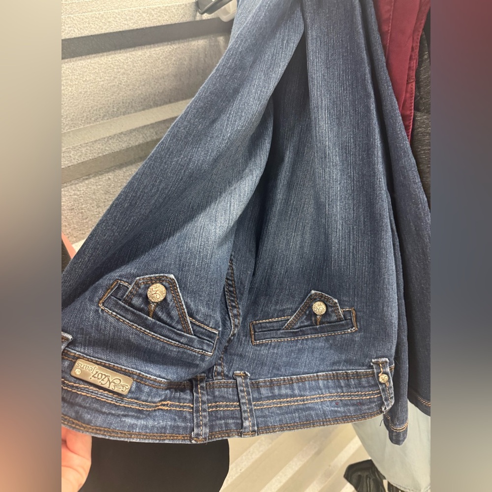Size 13 Nissi Jeans
